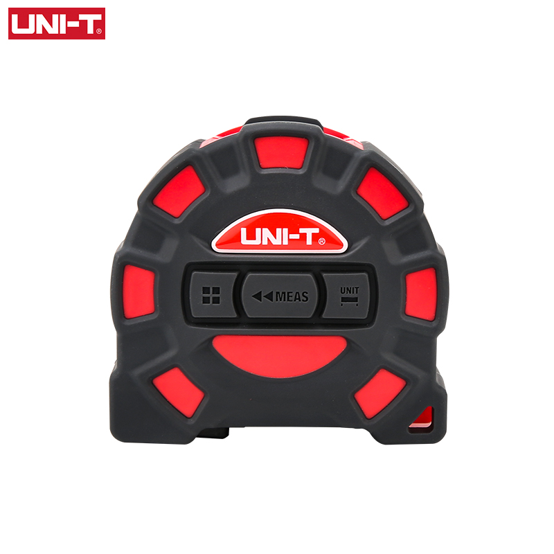 Laser Marking Machine - Лазерная рулетка UNI-T 2 в 1,