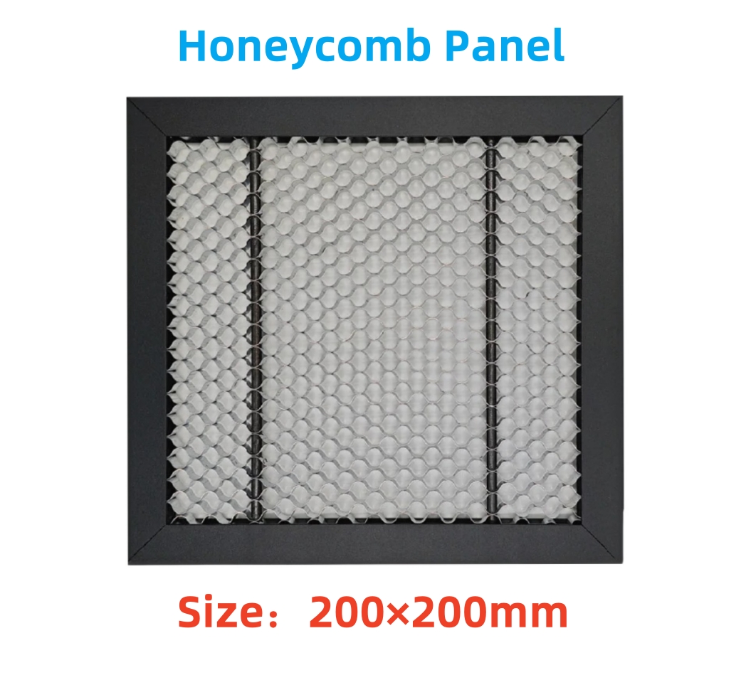 Honeycomb Laser Bed - NEJE лазерная сотовая пластина 200 ×