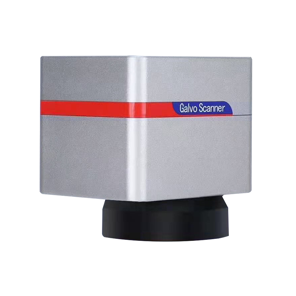 Гальванический сканер Sino-Gal – обзор и цена Laser Marking Machine