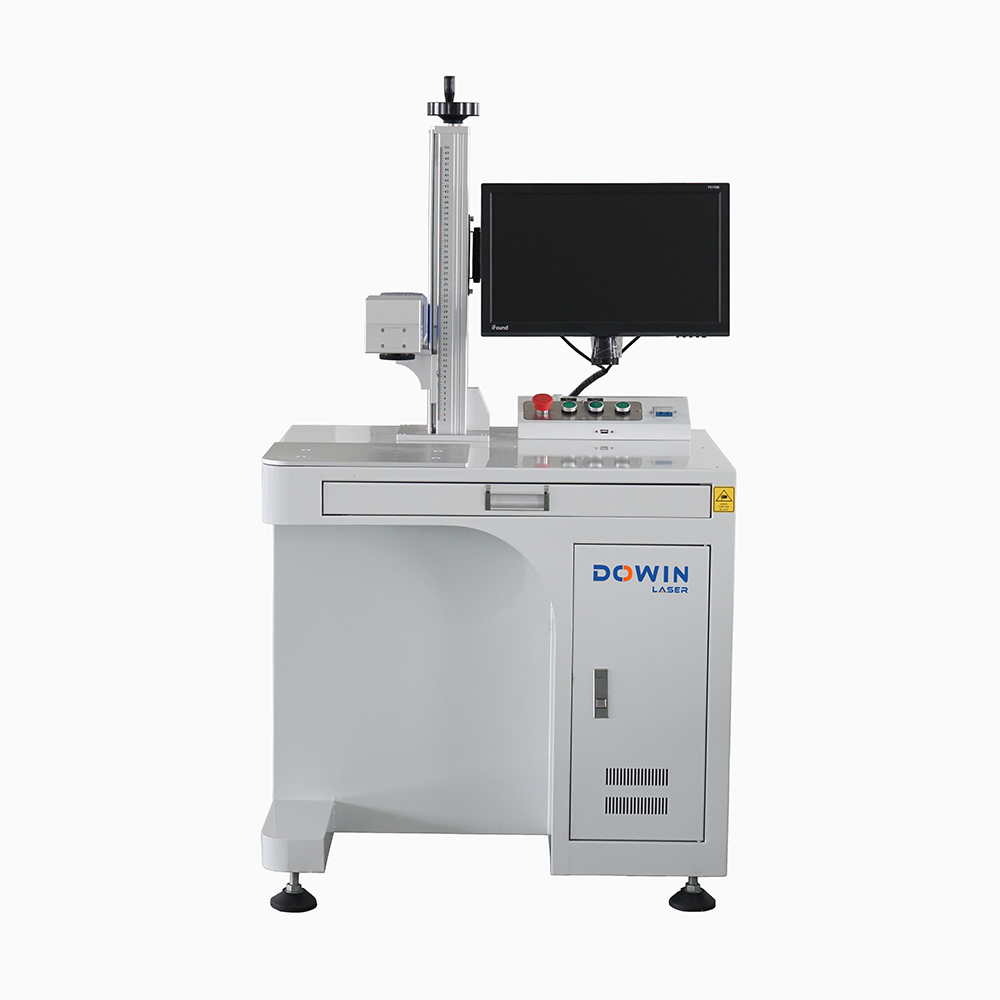 Высокопроизводительные волокон – обзор и цена Laser Marking Machine