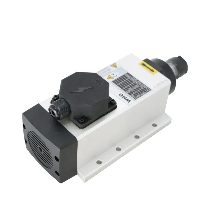 WHD STF36-110B-2.2-ER20 ХИТ ПР – обзор и цена Cnc Spindle Motor